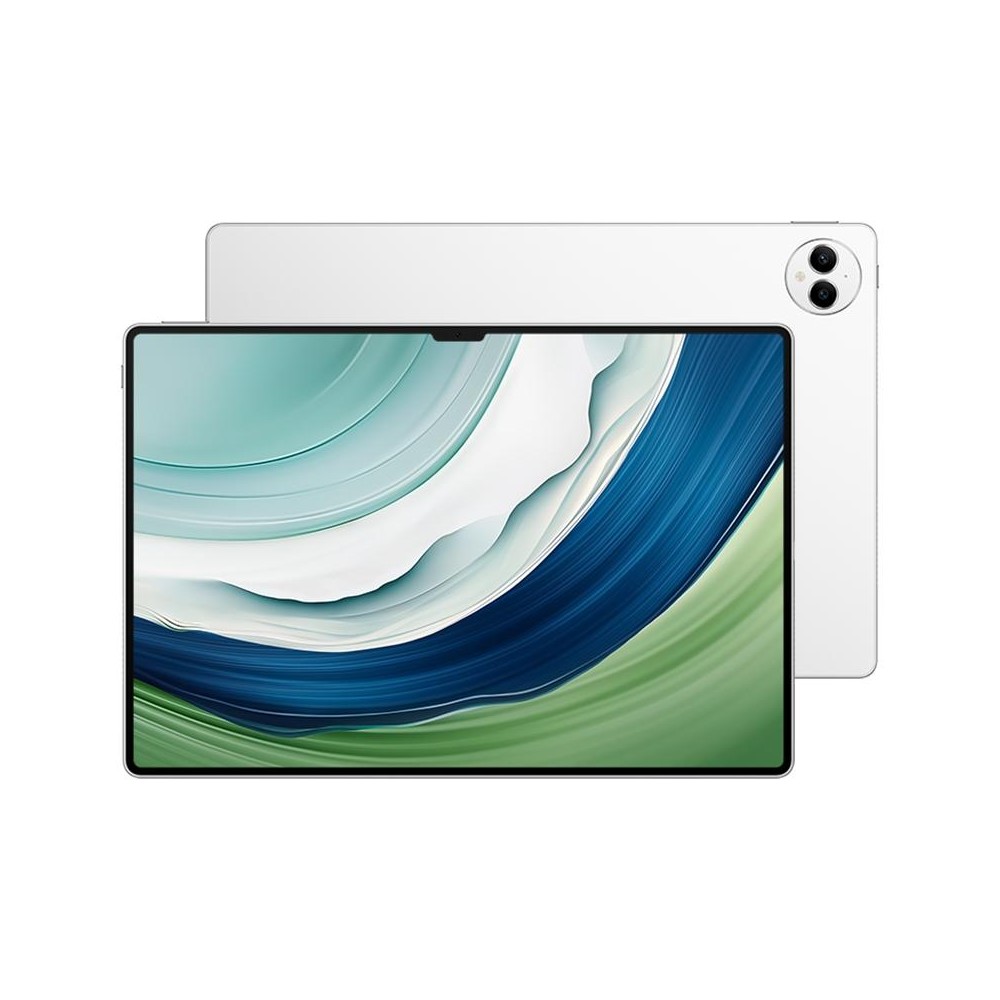 HUAWEI MatePad Pro 13.2 inch WiFi, 12GB+512GB, HarmonyOS 4 Hisilicon Kirin 9000S 12-core, Not Support Google Play(White)