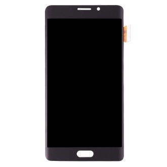 Original LCD Screen for Xiaomi Mi Note 2 with Digitizer Full Assembly(Black)