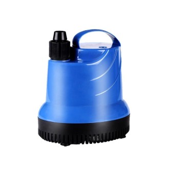 SUNSUN Fish Tank JGP Bottom Suction Water Filter Pump, CN Plug, Specification: 3500L 80W Without Water Pipe