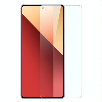 For Xiaomi Redmi Note 13 Pro 4G NORTHJO A++ Screen Tempered Glass Film