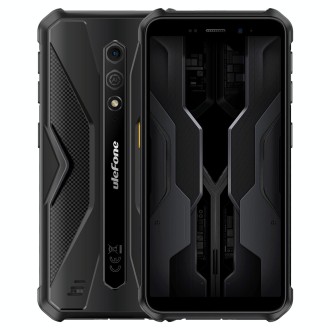 [HK Warehouse] Ulefone Armor X12 Pro, 4GB+64GB, IP68/IP69K Rugged Phone, 5.45 inch Android 13 MediaTek Helio G36 Octa Core, Netw