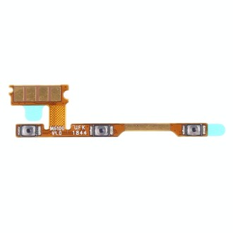 Power Button & Volume Button Flex Cable for Xiaomi Redmi Note 7 / Redmi Note 7 Pro