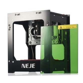 NEJE DK-8-KZ 1500mW USB DIY Laser Engraver Carving Machine