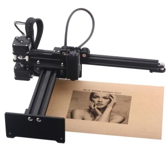 NEJE 3 USB DIY Laser Engraving Machine