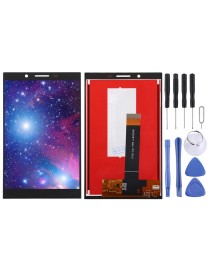 Original LCD Screen for Blackberry Key2 Lite / KEY2 LE with Digitizer Full Assembly