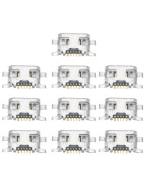 10 PCS Charging Port Connector for Blackberry 9900 / 9930