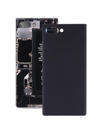 Battery Back Cover for Blackberry KEY 2(Black)