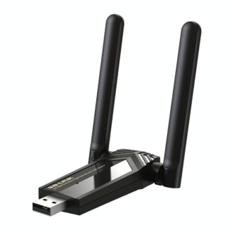 LB-LINK WDN1300H Dual Band 1300M USB Wireless Network Card Dual Antenna WiFi Receiver