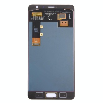 TFT LCD Screen for Xiaomi Redmi Pro with Digitizer Full Assembly(White)