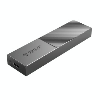 ORICO M205C3-GY M.2 NGFF SATA SSD Enclosure(Grey)