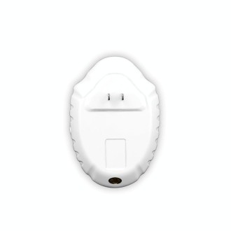 DC-9014 Household Multifunctional Ultrasonic Electronic Mosquito Repellent(EU Plug)