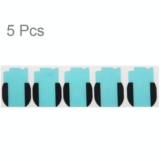 5 PCS Sign Sticker Adhesive for iPhone 6