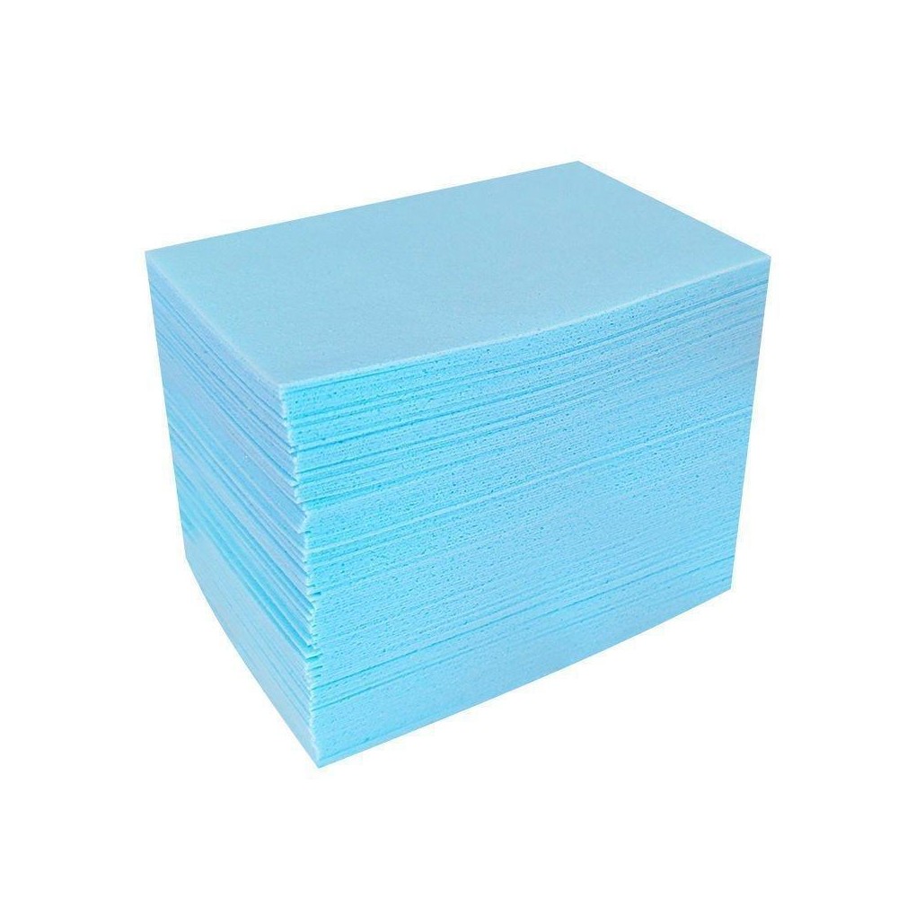 Fragrant Multi-effect Household Tile Floor Care Cleaning Tablets(120pcs Blue Jasmine Flavor)