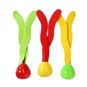 3PCS Big Seaweed Diving Swimming Pool Toys Children Summer Water Toys