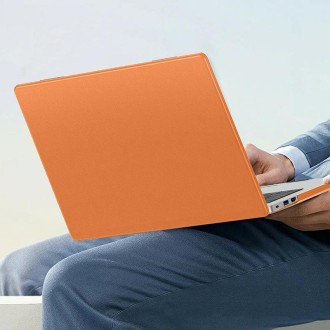 Laptop Anti-Drop Protective Case For Honor Magicbook Pro 16(Orange)