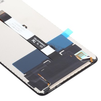 Original LCD Screen and Digitizer Full Assembly for Xiaomi Poco X3 / Poco X3 NFC / Poco X3 Pro M2102J20SG, M2102J20SI, MZB07Z0IN