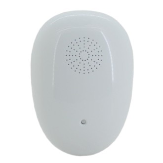 AC 90-250V Pest Control Insect Bugs Ultrasonic Mosquito Repellent Repeller Killer, US Plug