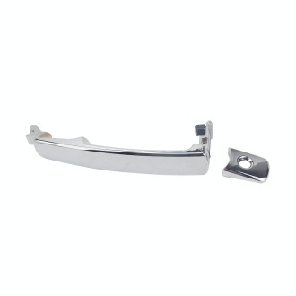 A5404-01 Car Left Front Outside Door Handle 80640-CA012 for Nissan