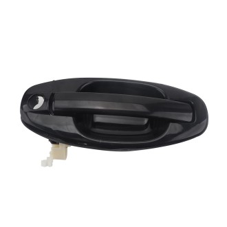 A5406-01 Car Front Left Outside Door Handle for Hyundai Santa Fe 2001-2006