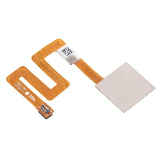 Fingerprint Sensor Flex Cable for Xiaomi Redmi Note 4(Rose Gold)