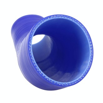 Universal 83-89mm 45 Degrees Car Constant Diameter Silicone Tube Elbow Air Intake Tube Silicone Intake Connection Tube Special T