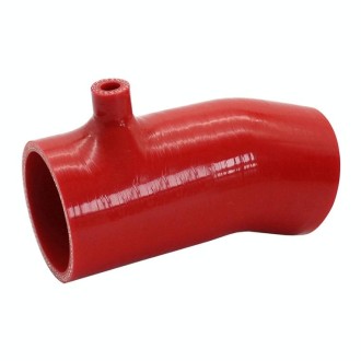 For Mazda 3 6 CX-4 Axela Atenza Intake Silicone Hose High Flow Cold Air Intake Pipe Turbo Intercooler, Specification: 1.5L-60-RD