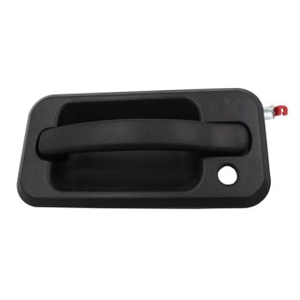 For Hummer H2 Door Handle Modification Accessories, Model: Front Left