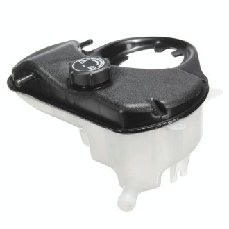 Car Radiator Coolant Expansion Tank C2S18320 for Jaguar X-Type 2002-2008