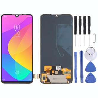 OLED LCD Screen for Xiaomi Mi CC9 / Mi 9 Lite with Digitizer Full Assembly