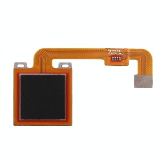 Fingerprint Sensor Flex Cable for Xiaomi Redmi Note 4X (Black)