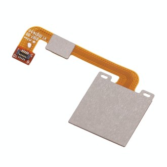 Fingerprint Sensor Flex Cable for Xiaomi Redmi Note 4X (Black)