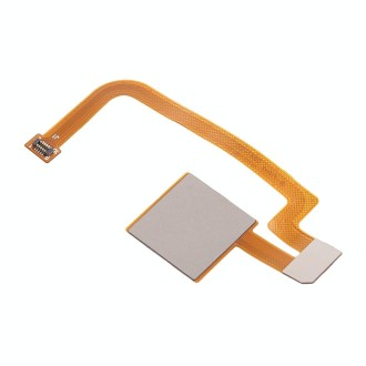 Fingerprint Sensor Flex Cable for Xiaomi Max 2(Black)