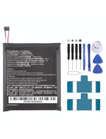 For CAT S61 Battery Replacement APP00262 5000mAh