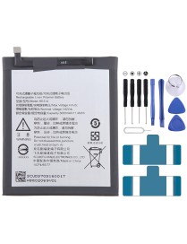 For Sharp Z2 FS8002 Battery Replacement HE314 3000mAh