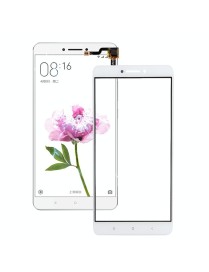 For Xiaomi Mi Max Touch Panel(White)