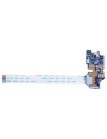 For Acer Aspire E1-571 Switch Button Small Board with Flex Cable