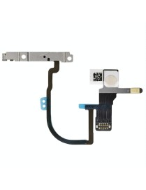 For iPhone XS Power Button & Volume Button Flex Cable
