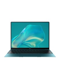 HUAWEI MateBook X Laptop, 16GB+1TB, 13 inch Touch Screen Windows 11 Home Chinese Version, Intel 11th Gen Core i5-1130G7 Integrat