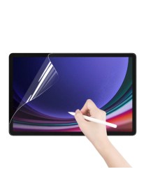 For Samsung Galaxy Tab S9+ Matte Paperfeel Screen Protector