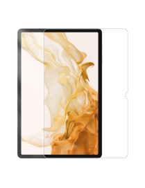 For Samsung Galaxy Tab S8+ / S7+ NILLKIN Pure Series Anti-reflection Tempered Tablet Glass Film