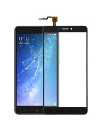 Touch Panel for Xiaomi Max 2(Black)