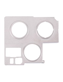 Rear Camera Bracket for iPhone 13 Pro