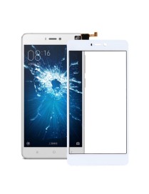 For Xiaomi Mi 4s Touch Panel(White)