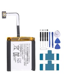 For Amazfit GTR 4 475mAh PL412631 Battery Replacement