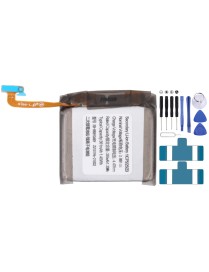 For Samsung Gear Watch 4 Classic 46mm 350mAh EB-BR890ABY Battery Replacement