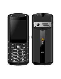 [HK Warehouse] AGM M5 Rugged Phone, 1GB+8GB, IP68 Waterproof Dustproof Shockproof, 2500mAh Battery, 2.8 inch Android 8.1 Qualcom