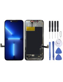 Original LCD Screen for iPhone 13 Pro with Digitizer Full Assembly