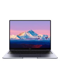 HUAWEI MateBook B3-430 Laptop, 8GB+512GB, 14 inch Windows 11 Home Chinese Version, Intel 12th Gen Core i5-1240P Integrated Graph
