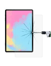 For Samsung Galaxy Tab S8 9H 2.5D Explosion-proof Tempered Tablet Glass Film
