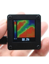 AMG8833 Array Temperature Measurement Infrared Thermal Imager